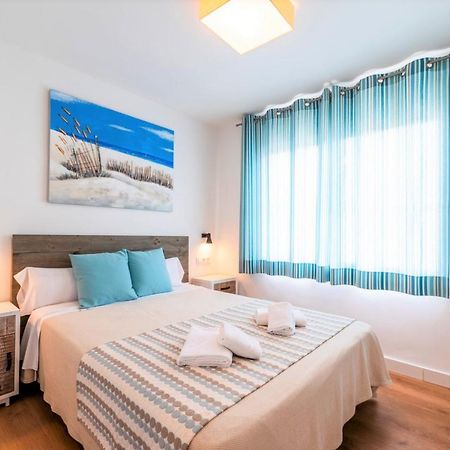 La Siesta Puerto Rico Apartment Salou Ngoại thất bức ảnh