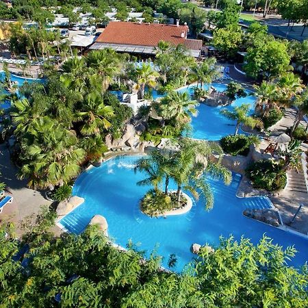 La Siesta Puerto Rico Apartment Salou Ngoại thất bức ảnh