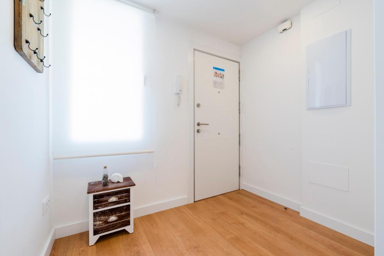 La Siesta Puerto Rico Apartment Salou Ngoại thất bức ảnh