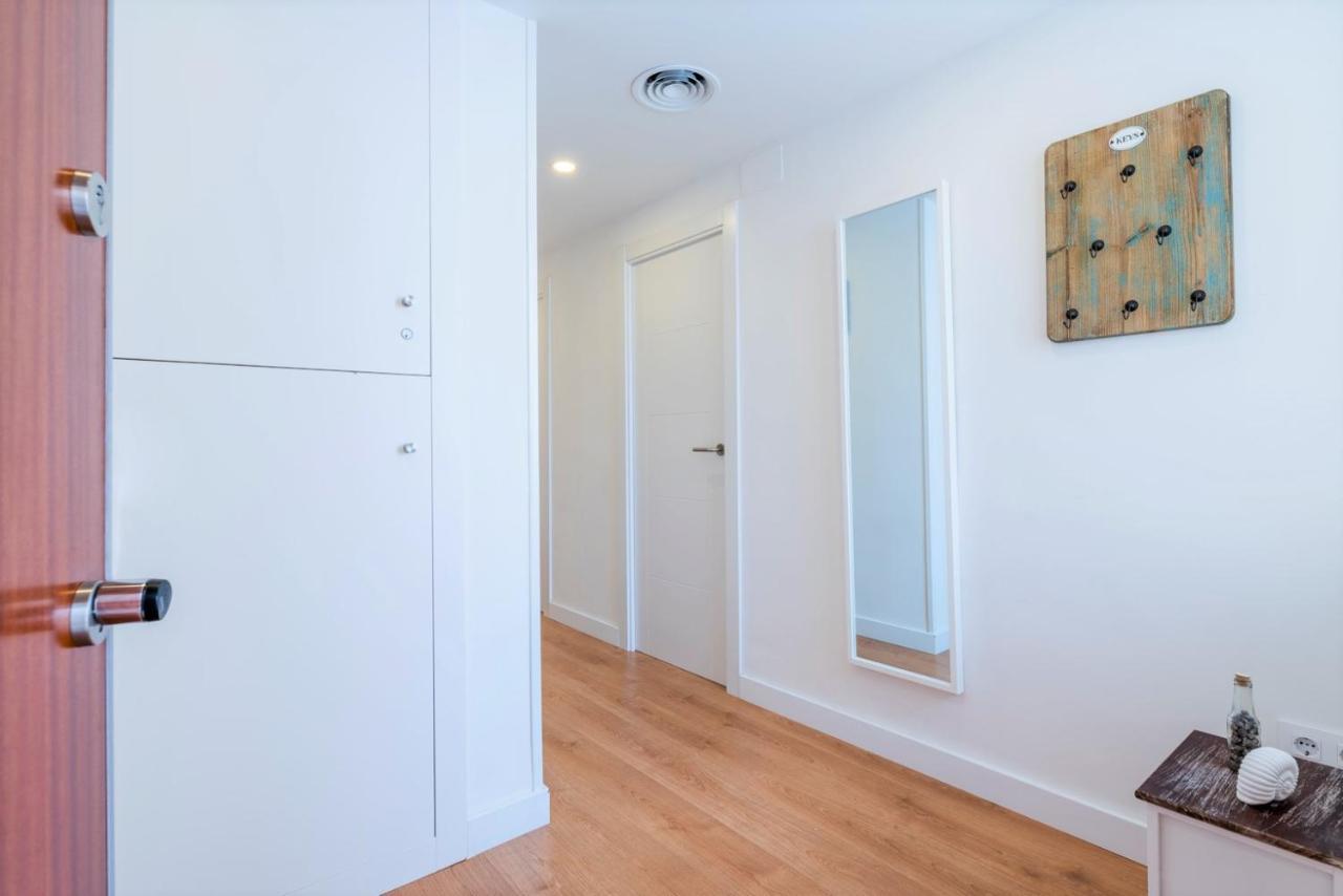 La Siesta Puerto Rico Apartment Salou Ngoại thất bức ảnh